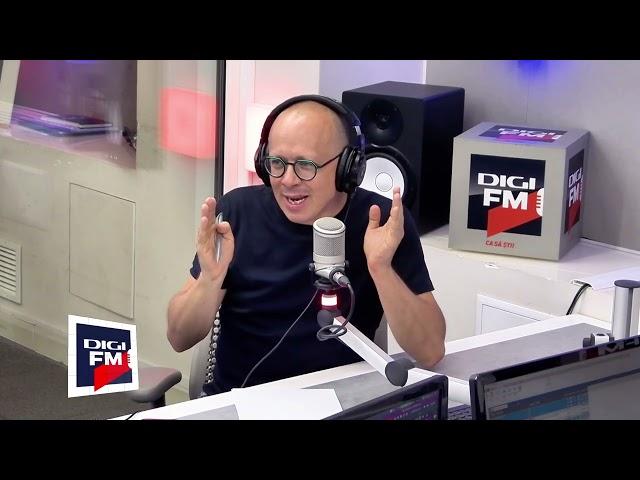 Tentativa de asasinat a lui Donald Trump: Analiza lui Florin Negruțiu la Digi FM