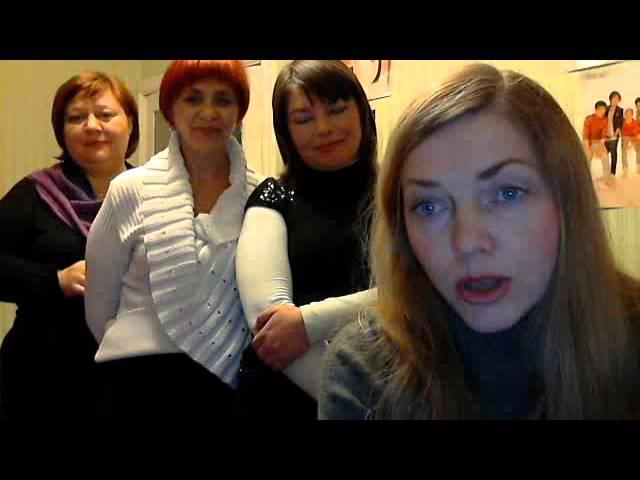 ФЛЕШМОБ: "ПЕРЕХОД. Ты с нами?" Сила благодарности.