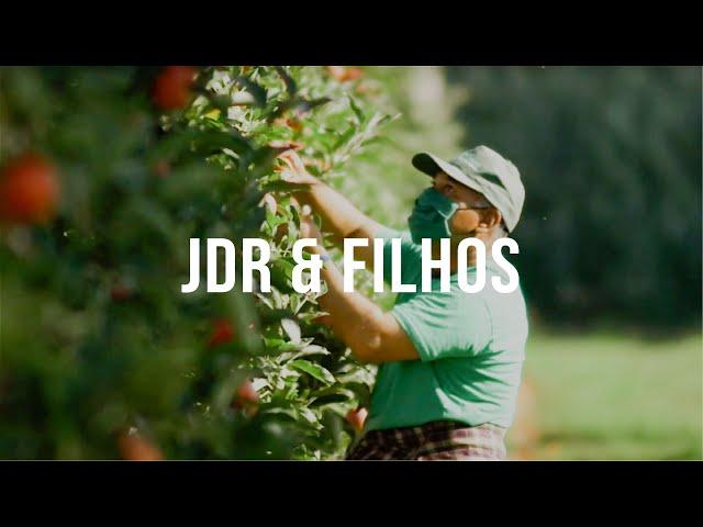 JDR & FILHOS // VÍDEO PROMOCIONAL