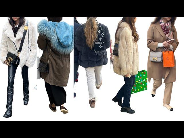 How to dress comfortably and fashionable? French Looks | Street Style Paris, Street Fashion