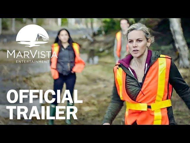 Secrets In A Small Town - Official Trailer - MarVista Entertainment