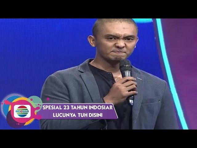 Lucunya Tuh Disini: Uus - Absurd Banget Gua