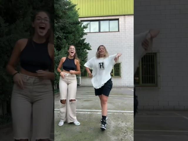 Lucía en Acción #shorts #viral #ytshorts