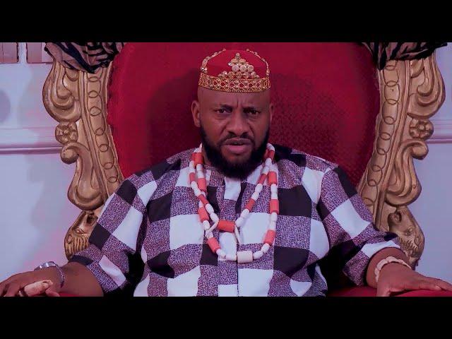 FEAST OF THE SPIRIT (Official Trailer) NKEM OWO/YUL EDOCHIE 2023 Latest Nigerian Nollywood Movie