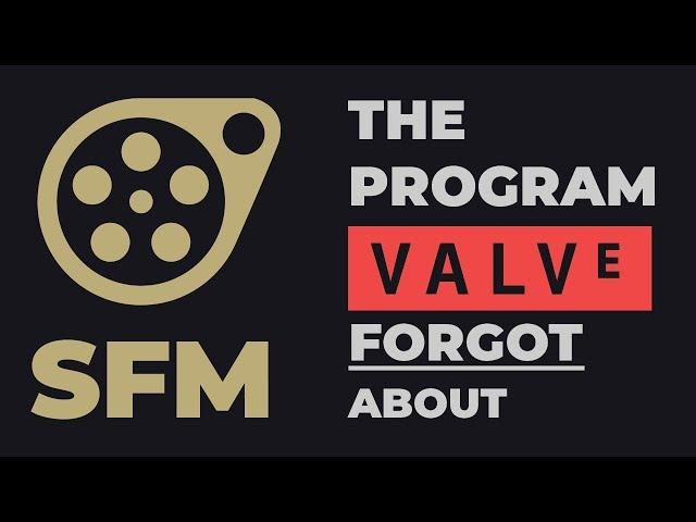 The Program Valve Forgot About - Source FilmMaker