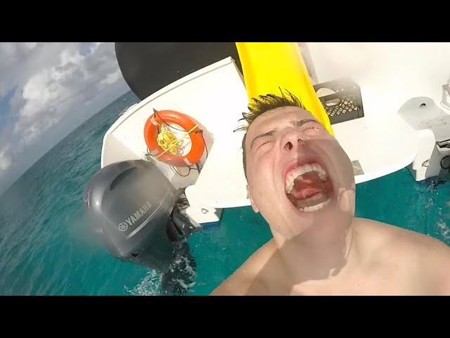 Fails That Make You Scream!  Best Funny Videos