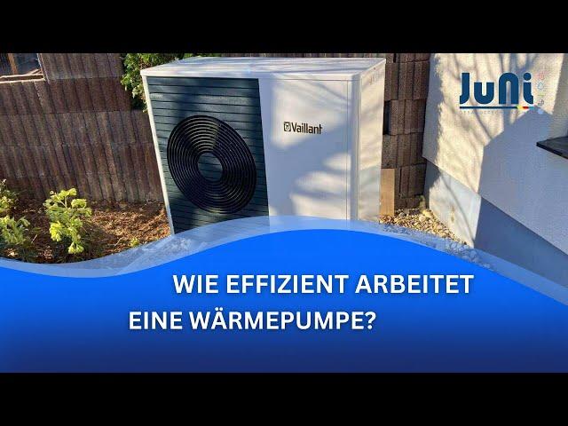 So effizient laufen Wärmepumpen wirklich - Darauf solltest du achten! Kauf Tipps vom Heizungsbauer