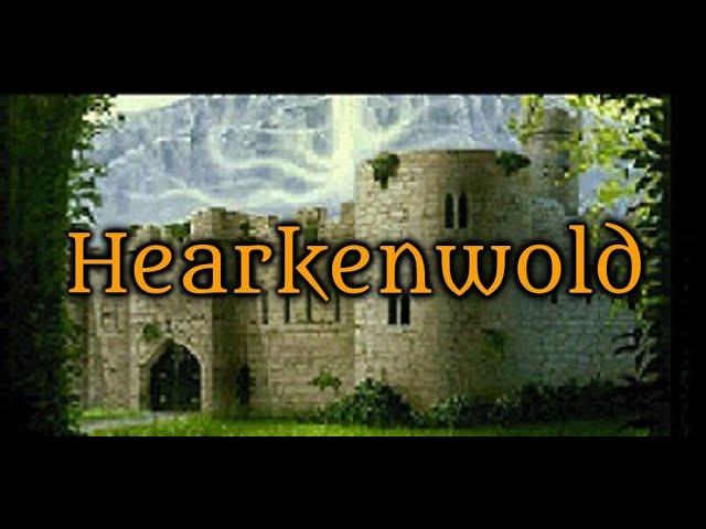 #10 Hearkenwold | D&D Style Classic Adventure | Full Party | IceBlink Engine