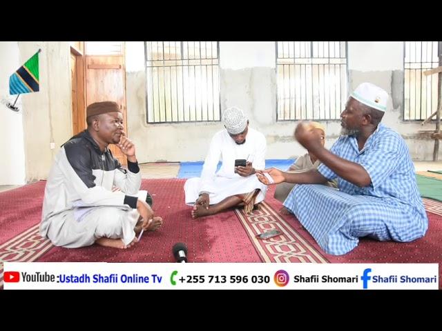 Mtifuano Msikiti Wafungwa,Hali Si Shuwari Masjid Taqwa Familia Yaingilia Kati-Ustadh Shafii Afika