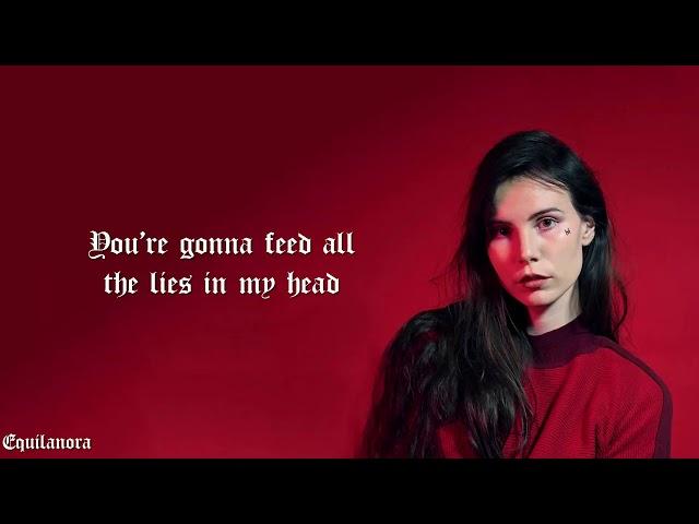 Skott - Lack Of Emotion (Lyrics)