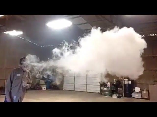 Biggest clouds  compilation of  2018 by @MOBhookah on Instagram Follow us for more content