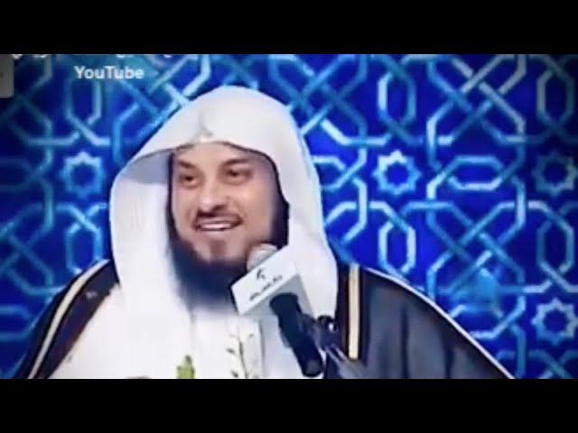 د العريفي حسبي الله لا إله إلا هو عليه توكلت وهو رب العرش العظيم