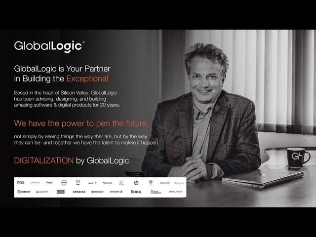 [ENG] Product-as-a-Service | dr Radomir Grucza | GlobalLogic Poland