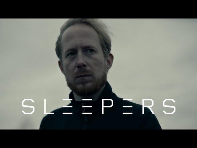 Sleepers Season 1 (2022) Trailer | Robert de Hoog | Maryam Hassouni | Teun Kuilboer | Hans Kesting