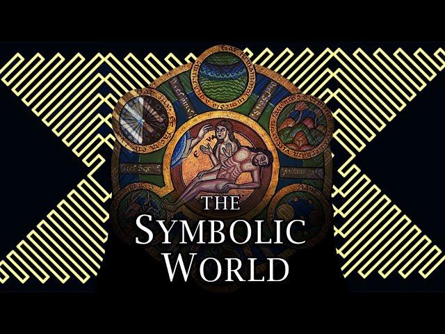 A Lecture by Jonathan Pageau: The Symbolic World | EP 206