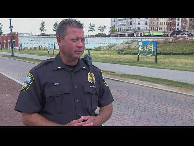 Carmel Deputy Chief steps down