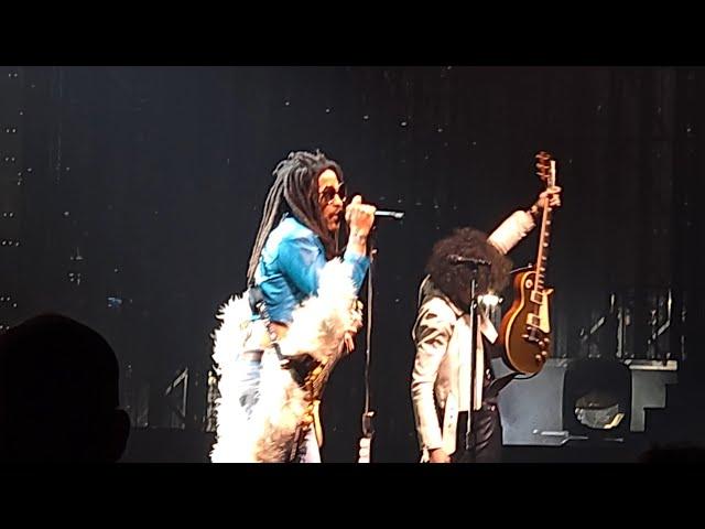 Lenny Kravitz - Live | Are You Gonna Go My Way  - Ovation Hall, Atlantic City, NJ   11/1/24 