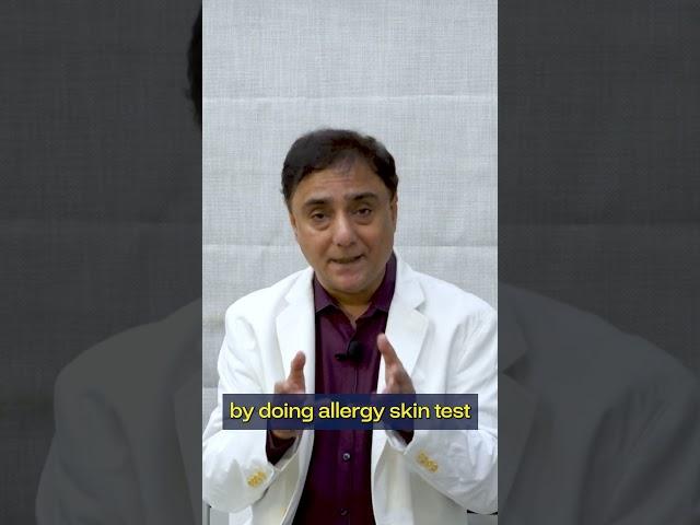 Itchy and Red Eyes: Expert Tips from Dr. Kumar #dryeyes #redeye