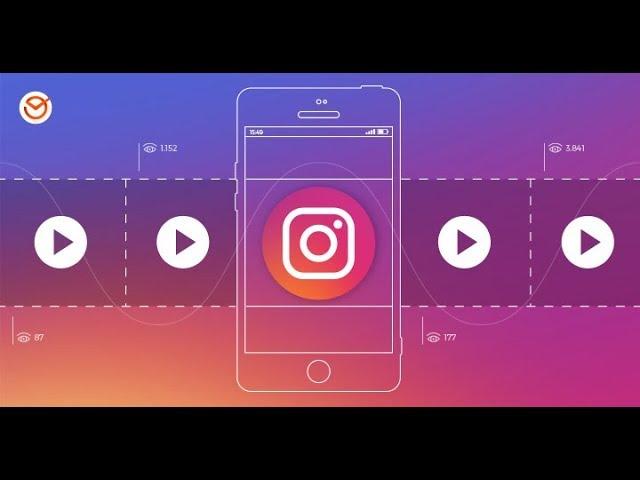 Instagram увеличит длину видео до часа. Длинные видео в инстаграм уже реальность