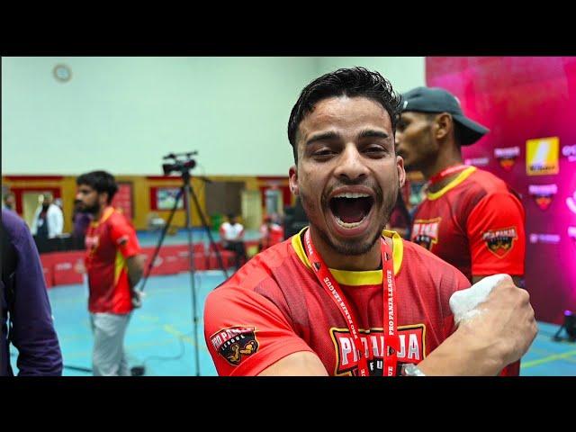 Best of Arm Wrestler Parmeet Singh | Arm Wrestling Highlights | Pro Panja League | 2022