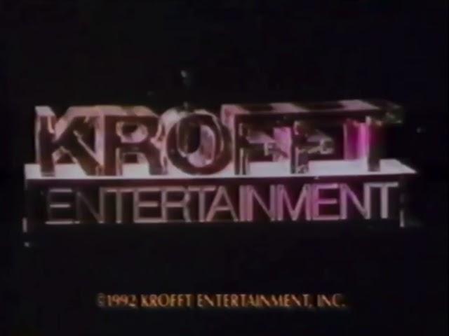 Chiodo Bros Productions Inc./Krofft Entertainment (1992)