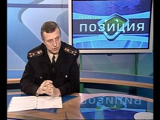 «Объектив-позиция». Взрыв на пр.Московском  в Харькове