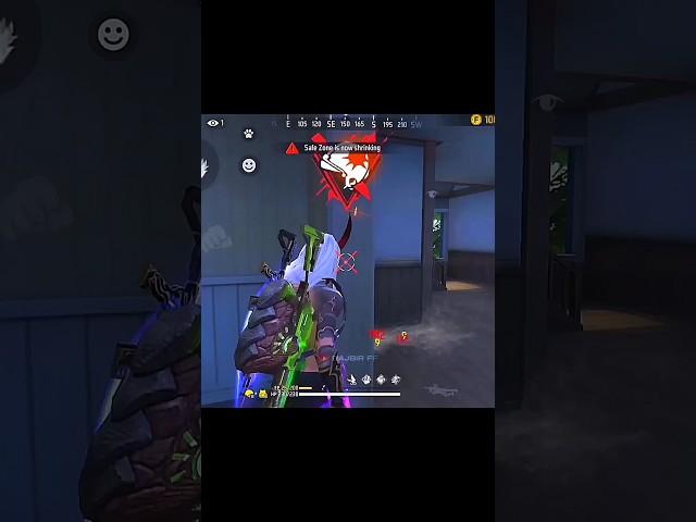 VIDEO QUALITY  GAMEPLAY  #freefireshorts #freefire #freefirehighlights #rajbirff