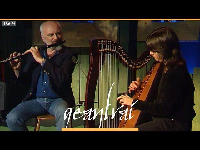 Laoise Kelly & Matt Molloy | Amharclann An Mall, Tuaim | Geantraí 1997 | TG4