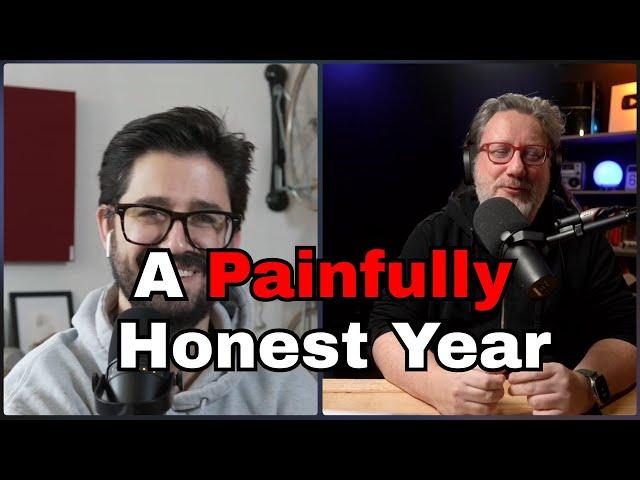 Painfully Honest, but True. [Jason T. Lewis | Painfully Honest Tech]
