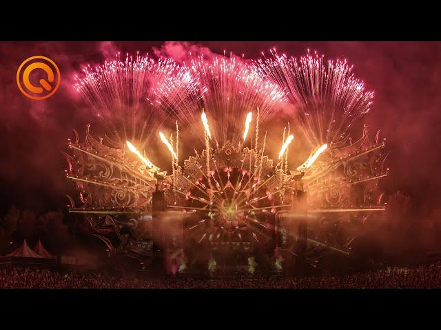 Q-dance Endshow at Mysteryland 2019 | Saturday