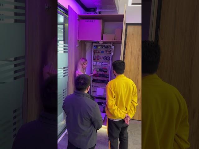 #умныйдом #loxone #автоматизация