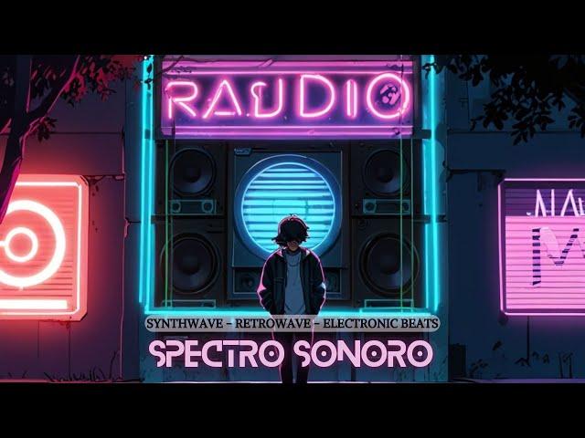 MUSIC SYNTHWAVE / RETROWAVE / BATIDAS ELETRÔNICAS / CYBERPUNK 2077