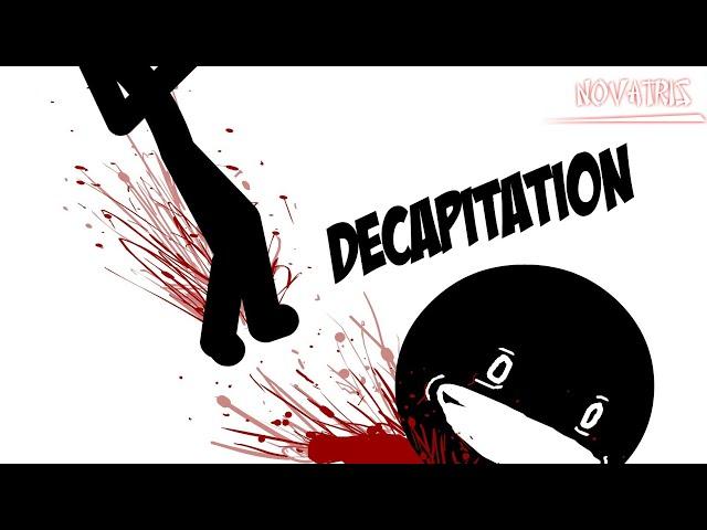 Decapitation (hosted by Chip) [HD]