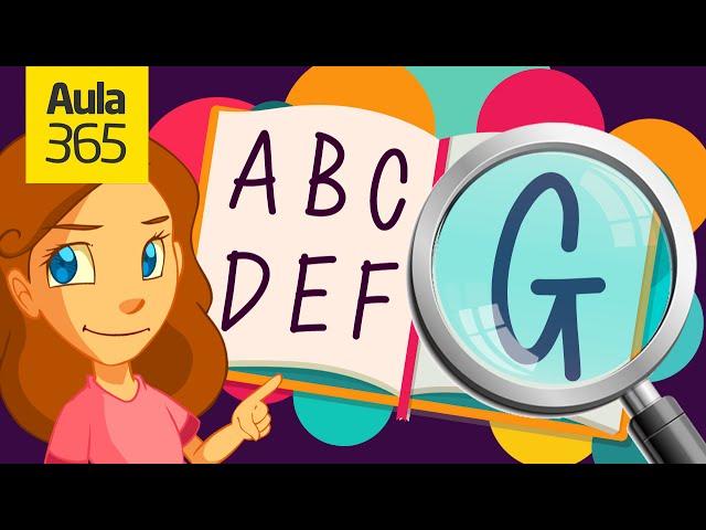 Cómo Usar el Diccionario | Videos Educativos Aula365