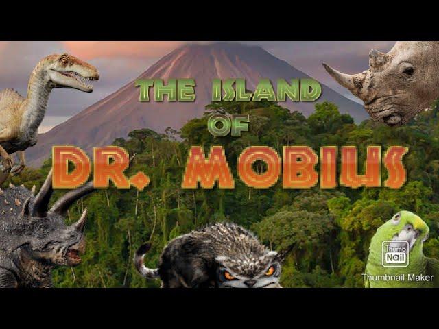 The Island of Dr. Mobius