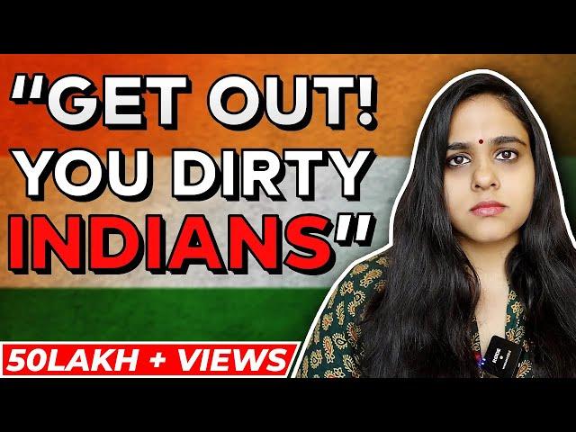 RACISM against Indians is a reality | Abhi and Niyu