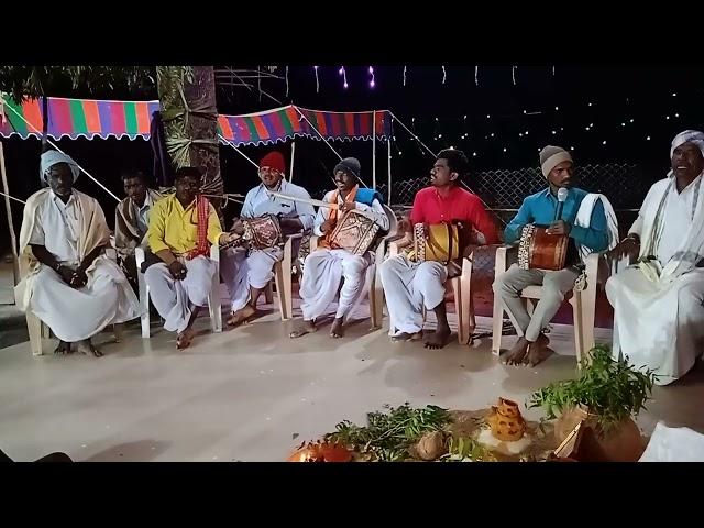 Baindla Sri Renuka Ellamma Katha - రేణుక ఎల్లమ్మ  కథ | | 9705927163 | Ramesh Chowdarpally