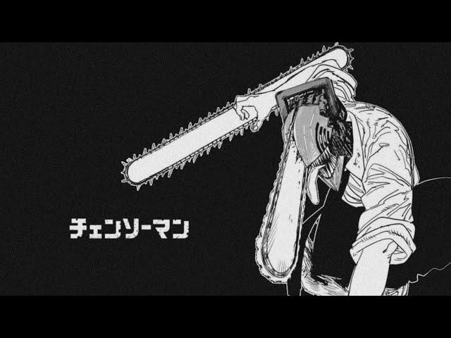 Chainsaw Man • Edit Mangá | Disaster