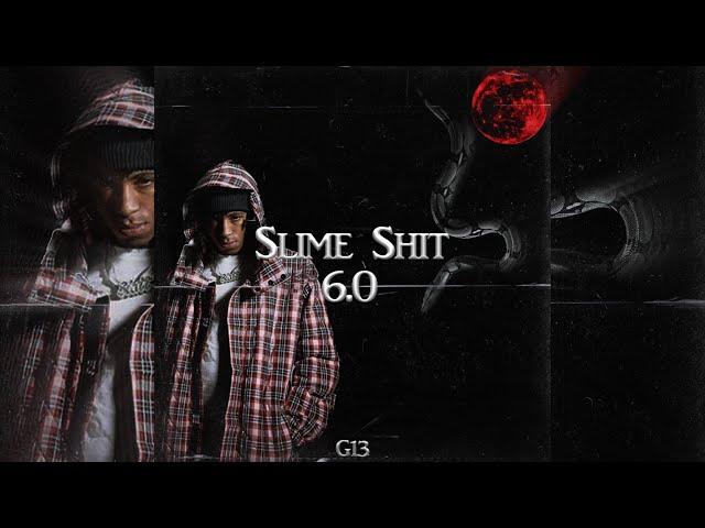 [FREE] NBA Youngboy Loop Kit “Slime Shit 6.0” (Aggressive, Hard Loops, Louisiana Inspired) 🩸