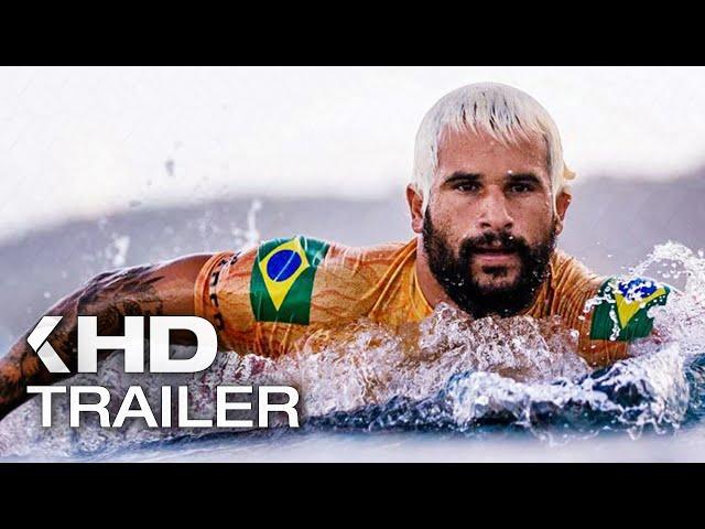 MAKE OR BREAK Staffel 2 Trailer German Deutsch UT (2023) Apple TV+