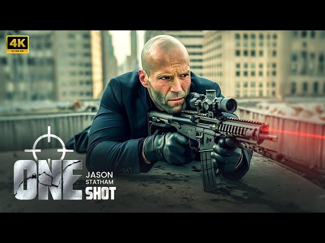 " ONE SHOT " Jason Statham / New Action Movie ( 2025 ) Full Action Movie #actionmovies