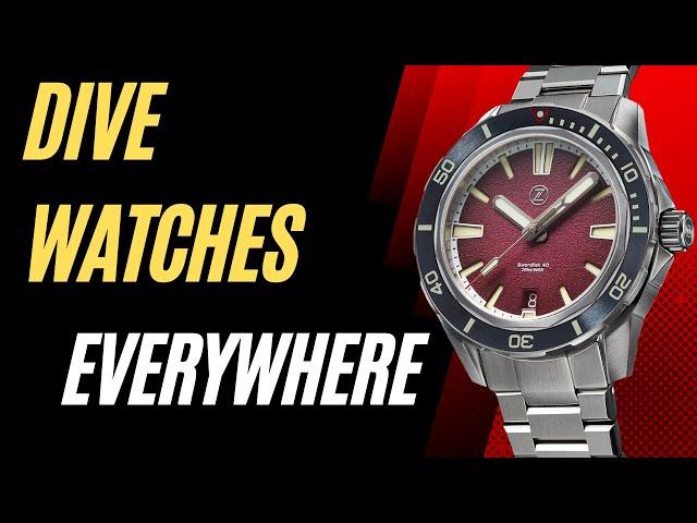 Top 10 Zelos Watches