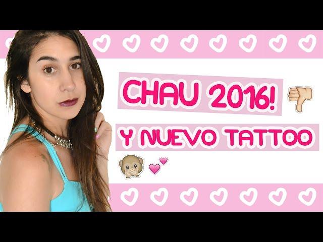 CHAU CHAU 2016! | FASHION DIARIES