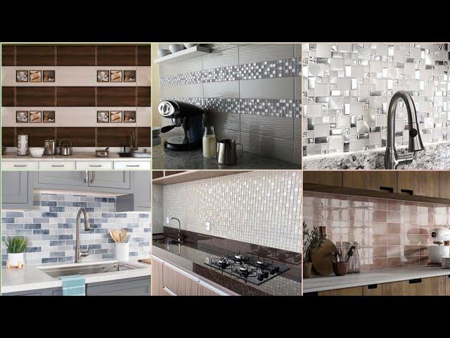 Las 100 Mejores Ideas Sobre Cocinas Con Azulejos De Colores 2024 | Azulejos En Pared De Cocina 2024