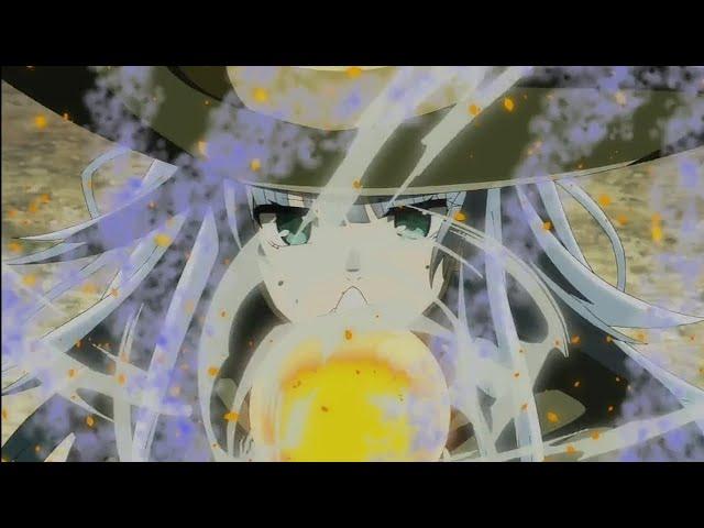 Charlotte uses her most powerful attack | Tensei Kizoku Kantei Skill de Nariagaru