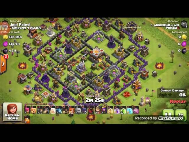 8 RUDYCH 2 WIEDZMY ATAK NA THE 11 FARMING