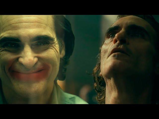 Joker 2's Awful Use of Autotune