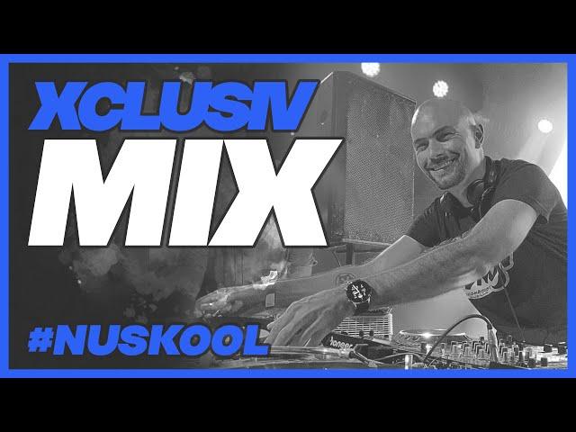 DJ Garrÿ - Xclusiv miX (13-06-2024) NU SKOOL AND BASSLINE