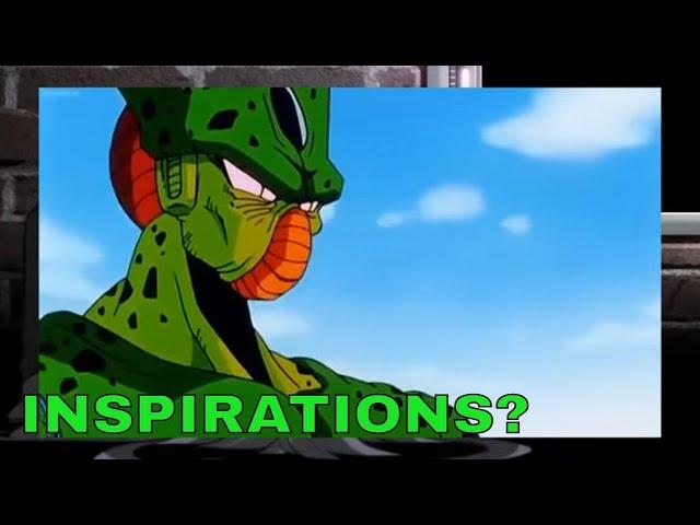 Imperfect Cell VOICE ACTING | Dragonball Z Abridged