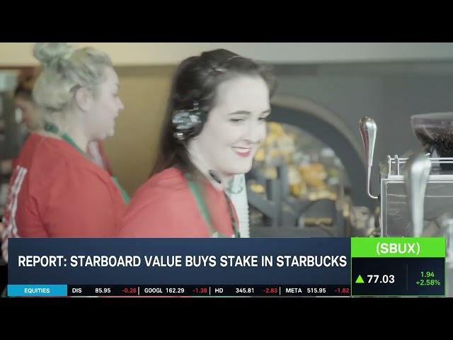 Stock Market Today: NVDA A.I. Chip Delay, Report of SBUX Activist Investor, JBLU Nosedives